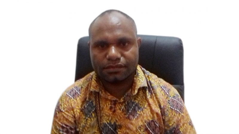 KPU : Pemilih Masuk di Mimika 506 orang