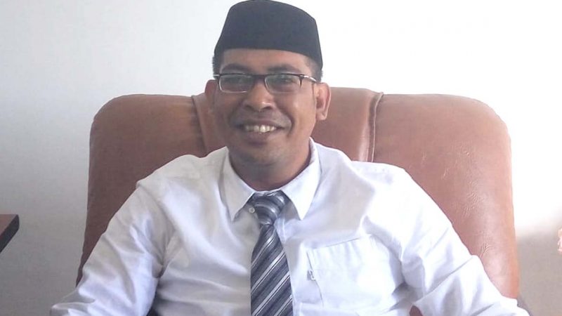 KPU Mimika