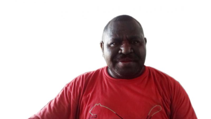 Provinsi Atur Pemilik Hak Ulayat Dengan Perdasus