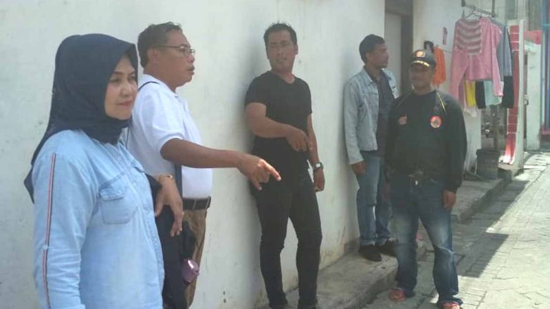 300 Jamban HPN untuk Warga Sumber Rejo