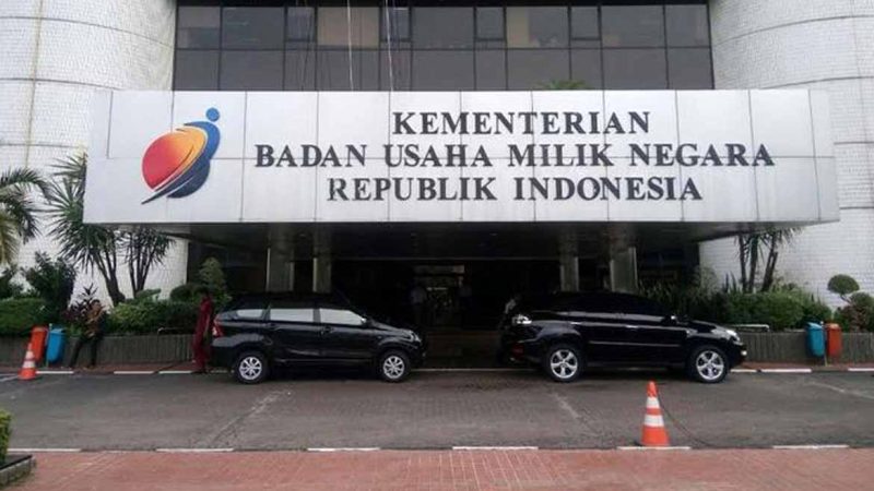 BUMN Buka 11.000 Lowongan Kerja