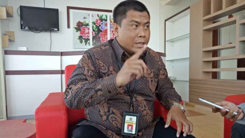 Kantor Pajak Timika Dorong Warga Laporkan SPT