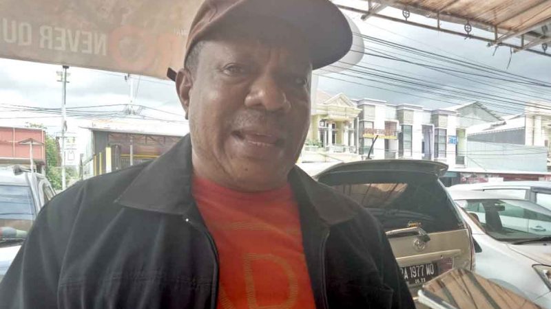 Pemuka Agama : Gunakan Hak Pilih-Cegah Hoax