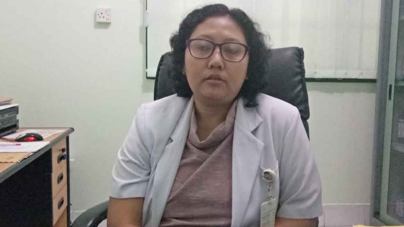 RSMM Timika Jamin Ketersediaan Obat Tangani DBD