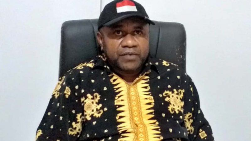 Ada 911 KPPS Bertugas di Pemilu 2019