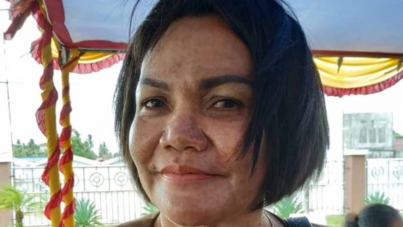 Dispendasbud: 70 persen siswa Mimika ikut UNBK