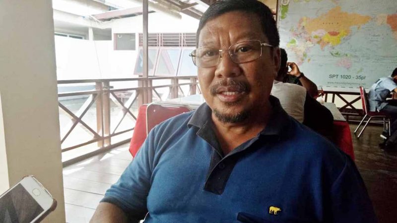Pengusaha Perhotelan Timika Siap Sambut PON 2020