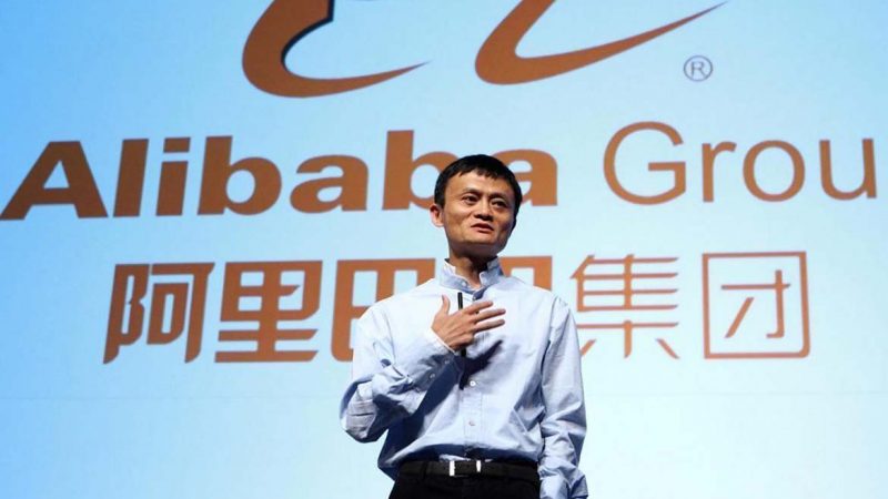 Jack Ma Minta Karyawannya Kerja 12 Jam/Hari