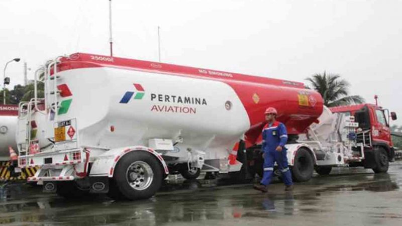 Pertamina MOR VIII Jamin Ketersediaan BBM Hadapi Lebaran