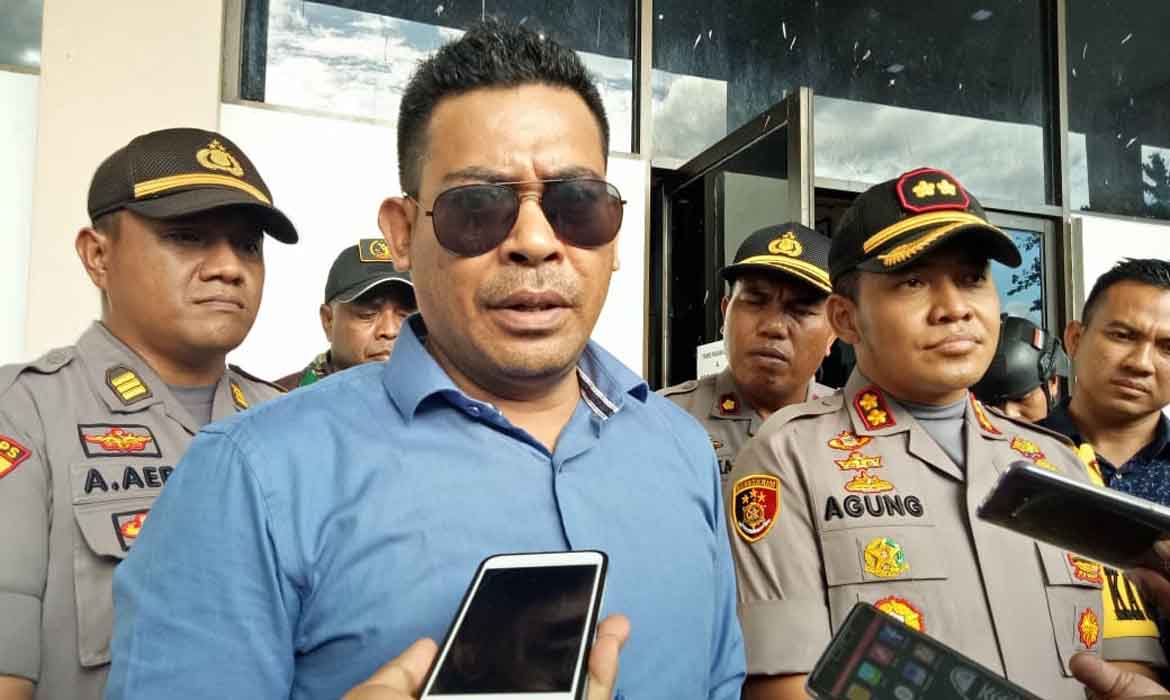 Golkar di Prediksi Raih Kursi Ketua DPRD Mimika