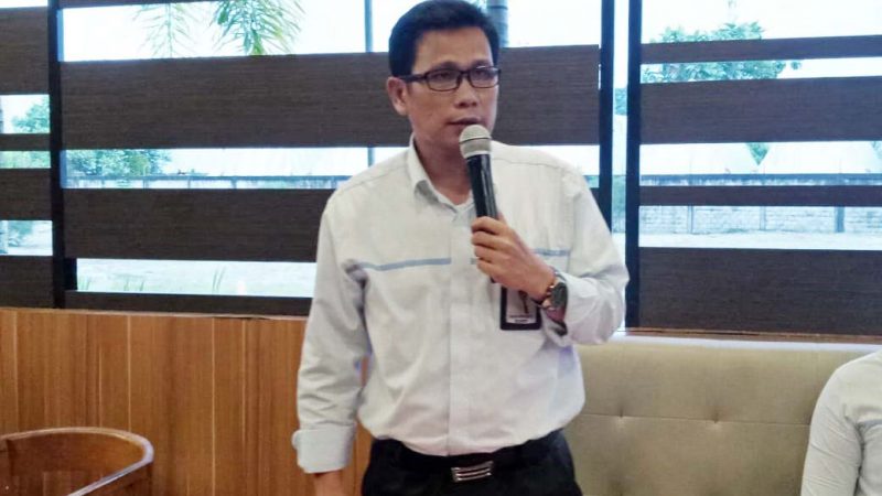 PLN Relokasi Pembangkit Listrik dari Asmat ke Atuka