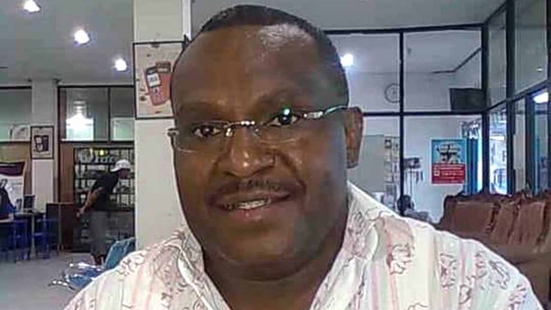 Tokoh: Putra-putri Papua Layak Duduk di Kursi Kabinet Mendatang