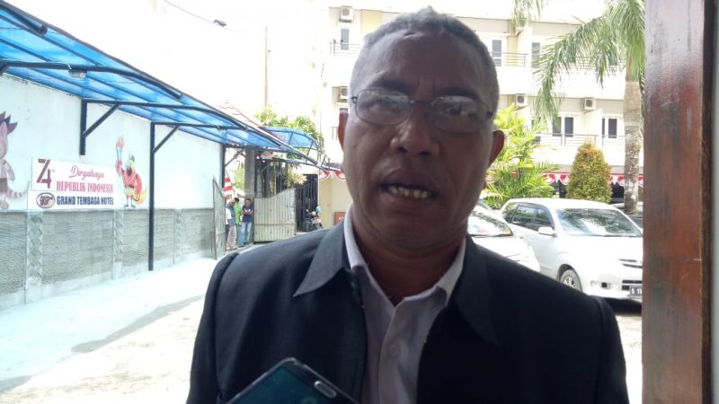 Pemuka Agama Sayangkan Unjuk Rasa Anarkis di Papua