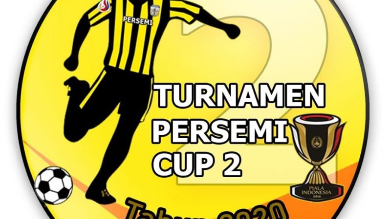 Libatkan 24 Kesebelasan U-22, Persemi Cup 2 Digelar 16 Februari