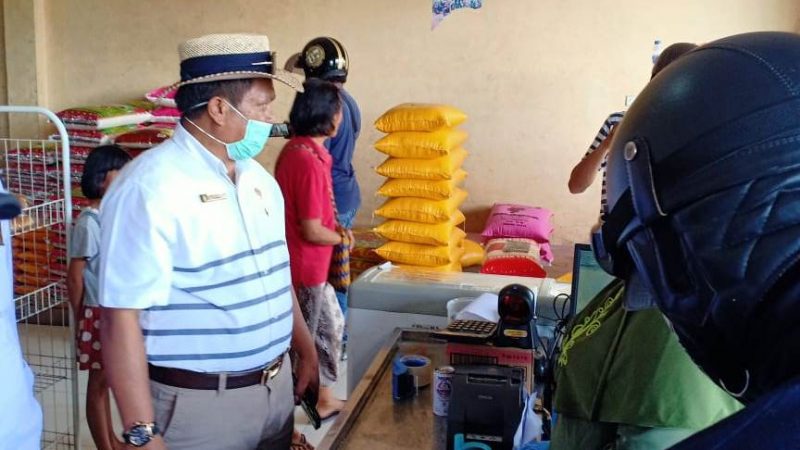 Memastikan Kebutuhan Warga, Eksekutif dan Legislatif Untuk Relokasi APBD