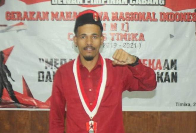 Tagih Janji Ke Pemkab Soal Sembako, DPRD Harus Perjuangkan Aspirasi Warga