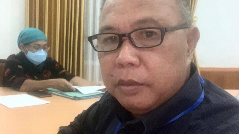 TGTPP Harus Punya Target, PSDD Jangan Sampai Terkesan Pemborosan Anggaran