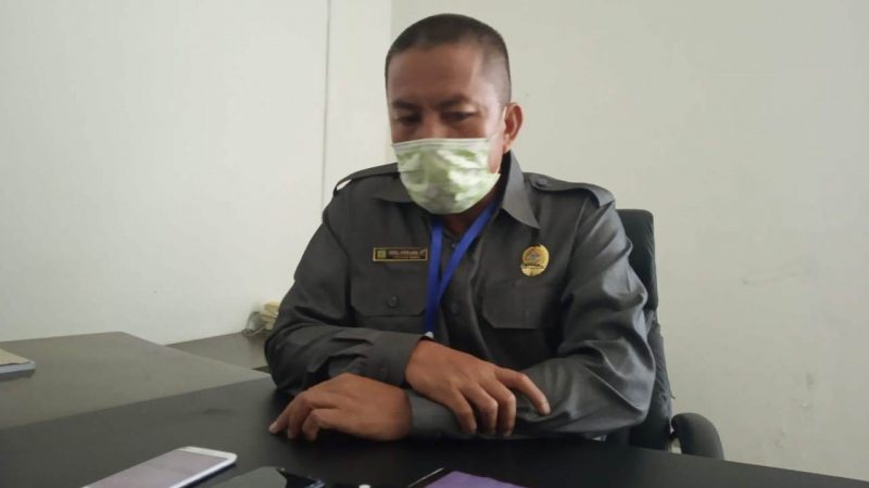 Gelar Rapat Internal, Komisi B Siap Kunker dan RDP Dengan 8 ODP
