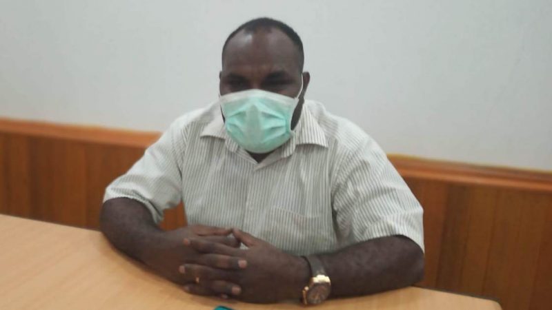 Pra New Normal Ada Kelonggaran, Tapi Protak Kesehatan Tetap Wajib Dipatuhi