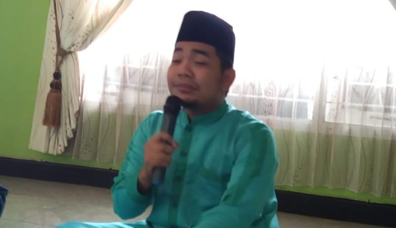 Pengajian Rutin Pilar Wajo, Hadirkan Ustaz Andi Eteng Serukan Silaturahmi