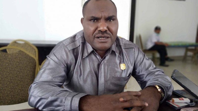 Pempus Melihat Otsus Papua Harus Melalui Pendekatan Kearifan Lokal dan Kultur