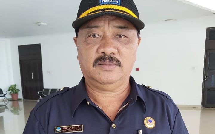Dewan Himbau Pemerintah Perhatikan Korban Banjir