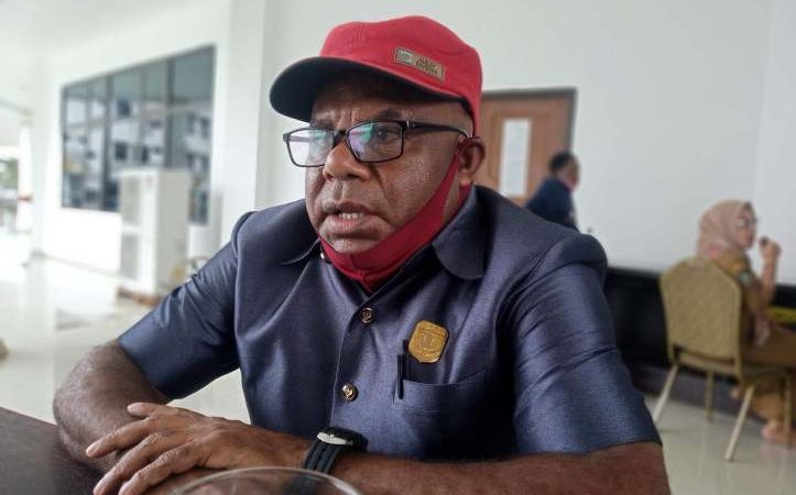 Ditengah Pandemi Covid-19, Tetap Gelorakan Merah Putih di HUT RI ke 75