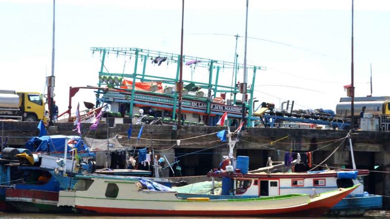 Perbesar Kapasitas Pelabuhan Pomako, Wabup Rencana ke Jakarta Bertemu Menhub