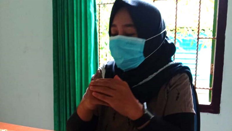 Posyandu Lansia Rutin Tiap Bulan