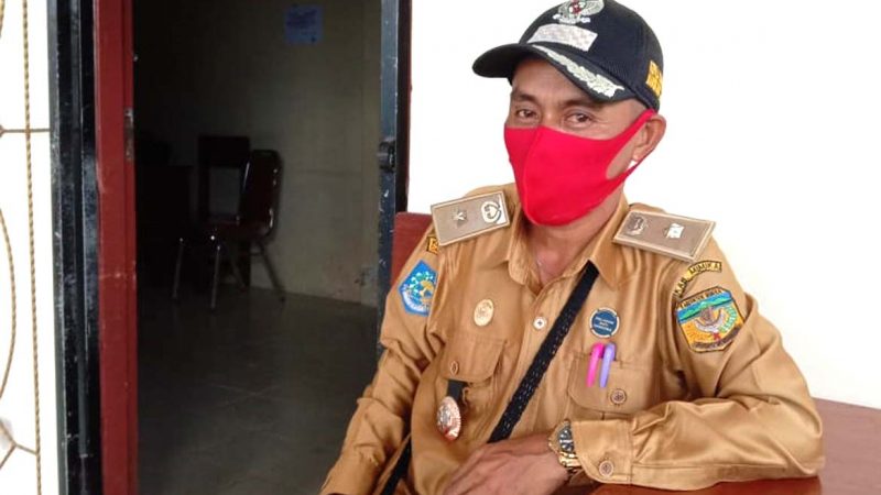 Kampung Mawokau Jaya Usulkan Bangun 15 Rumah Layak Huni
