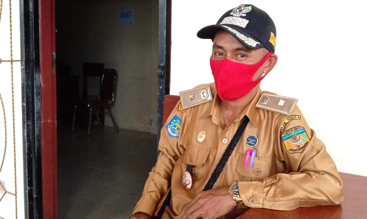 Kampung Mawokau Jaya Usulkan Bangun 15 Rumah Layak Huni