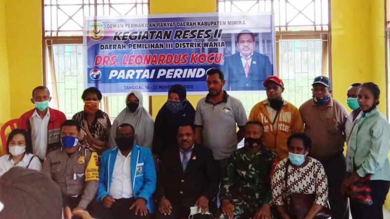 Honorer Mengabdi Paling Lama Itu Prioritas Untuk Diangkat Jadi CPNS