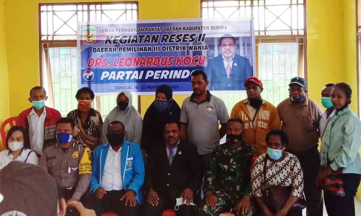 Honorer Mengabdi Paling Lama Itu Prioritas Untuk Diangkat Jadi CPNS