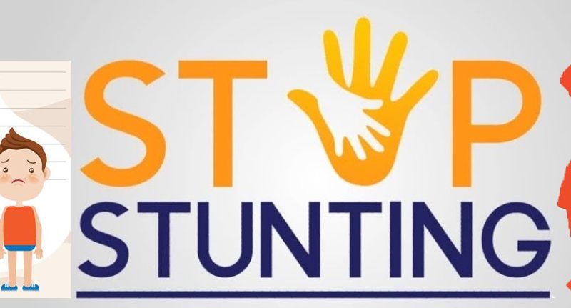 23 Anak Mawokau Jaya Terpapar Stunting