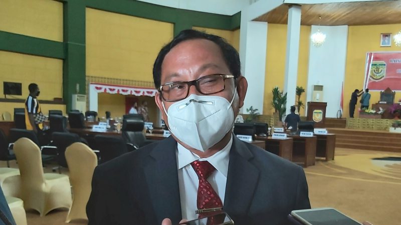 Pejabat Daerah Wajib Laporkan Harta Kekayaan Tahun 2020 ke KPK