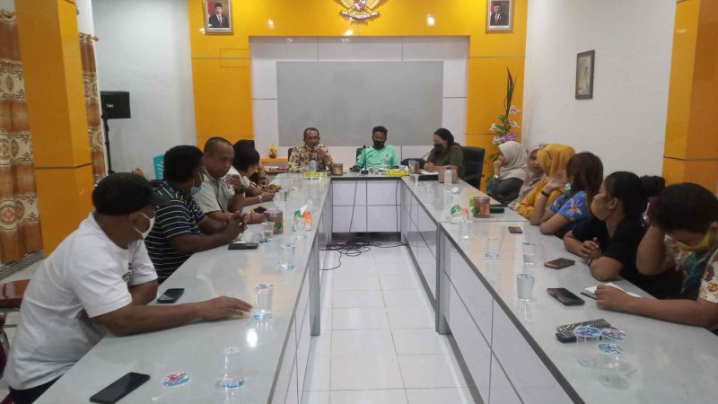 Libatkan 16 Tim Futsal, ASKAB PSSI Cup 1 Digelar Jumat Besok