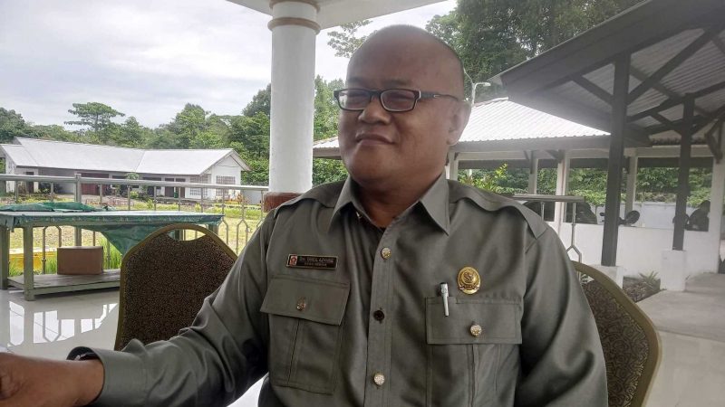 Kotak Saran dan Pengaduan Dari Masyarakat Harus Jadi Atensi Bagi Pemkab