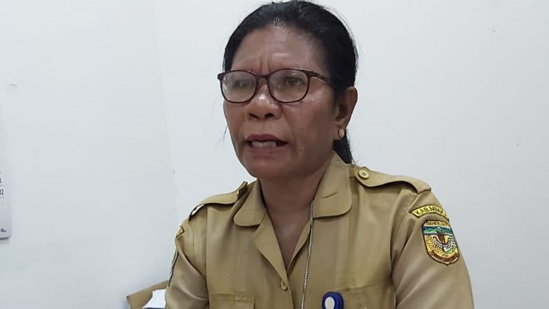 Kasus Kekerasan Terhadap Anak Selama 2020 Ada 33 Kasus