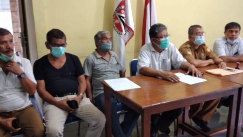 KMB Papua Kutuk Rasisme, Makmur Nababan : Siap Laporkan Ambrosius Nababan ke Polda