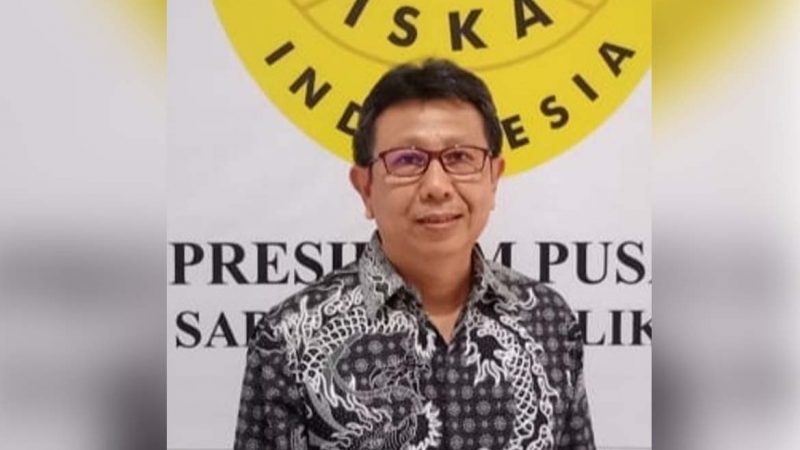 Intensi Awal Tahun 2021 ISKA : Membangun Optimisme Merawat Bela Rasa