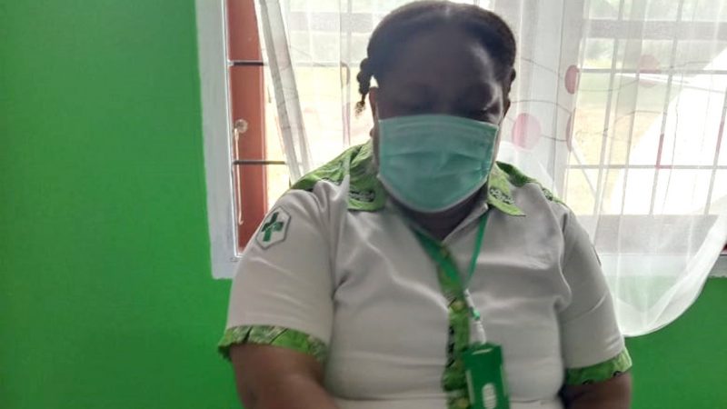 Kasus Malaria di Bhintuka Turun 5 Persen