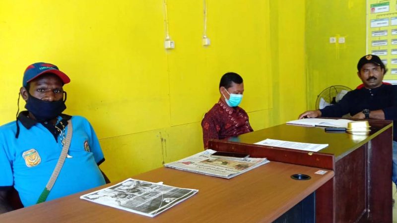 Sebagian Warga Bhintuka Belum Ikut Program BPJS Kesehatan