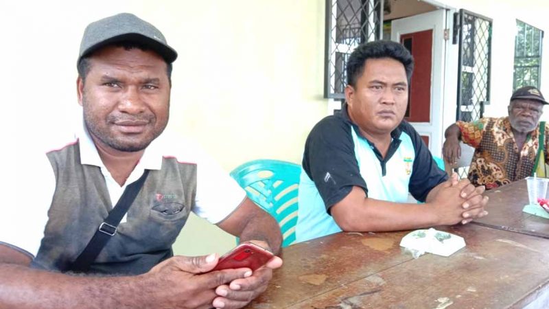 Pencairan Dana Desa Tunggu Juklak Kementerian Desa
