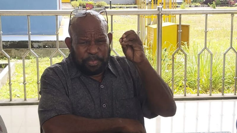 Otsus di Mimika Gagal, Hingga Saat ini OAP Masih Hidup Miskin