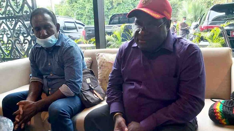 Pemkab Puncak Bangun Pemukiman, Listrik dan Air Bersih