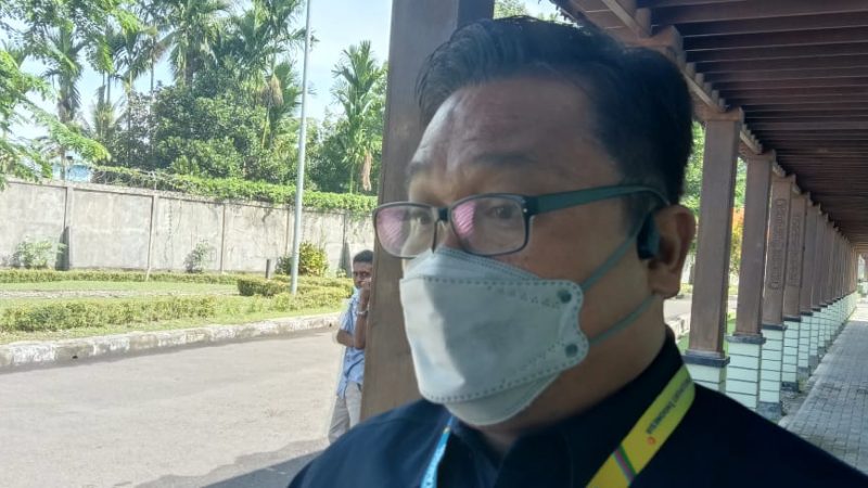 PTFI Pakai Vaksin Sinovac Rencana April-Juni tiba di Indonesia