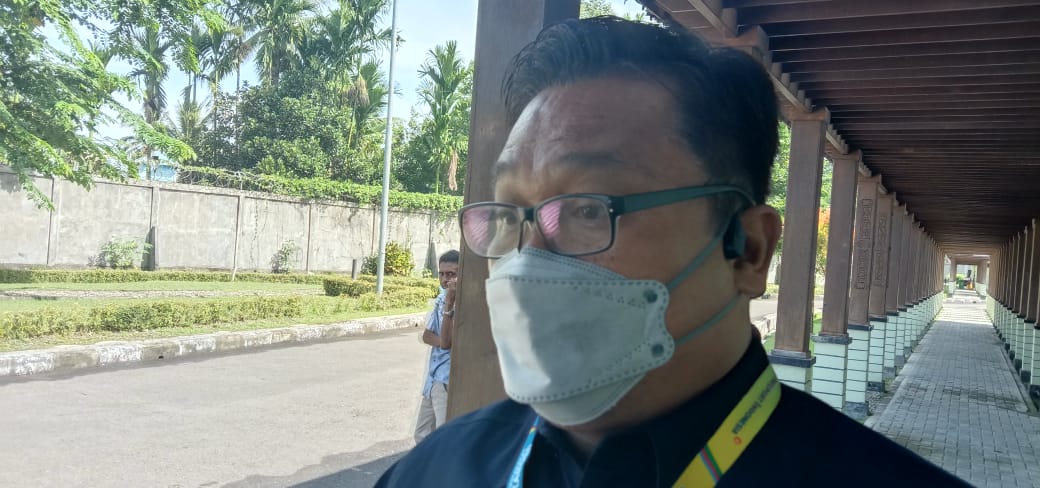 PTFI Pakai Vaksin Sinovac Rencana April-Juni tiba di Indonesia