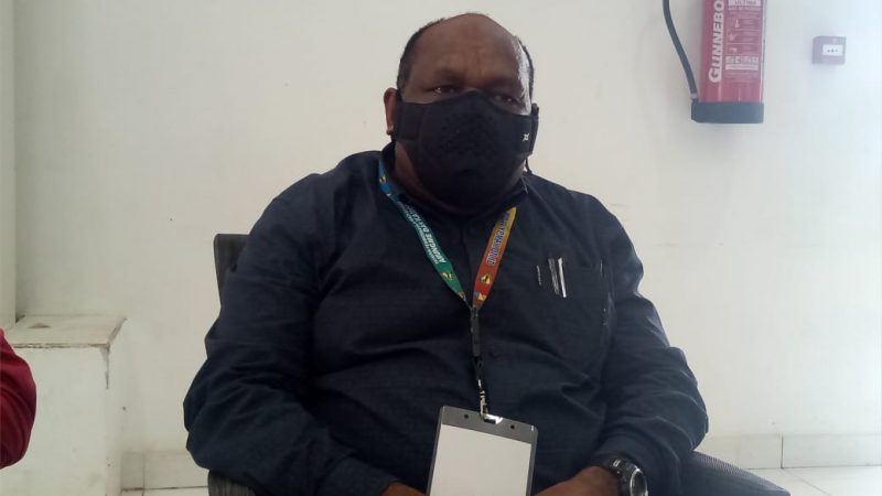 YPMAK Anggarkan Rp 20 M untuk Kampung Pegunungan dan Pesisir