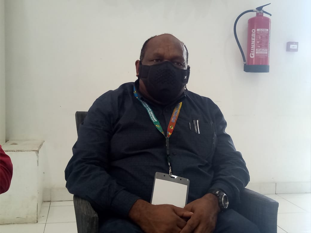 YPMAK Anggarkan Rp 20 M untuk Kampung Pegunungan dan Pesisir