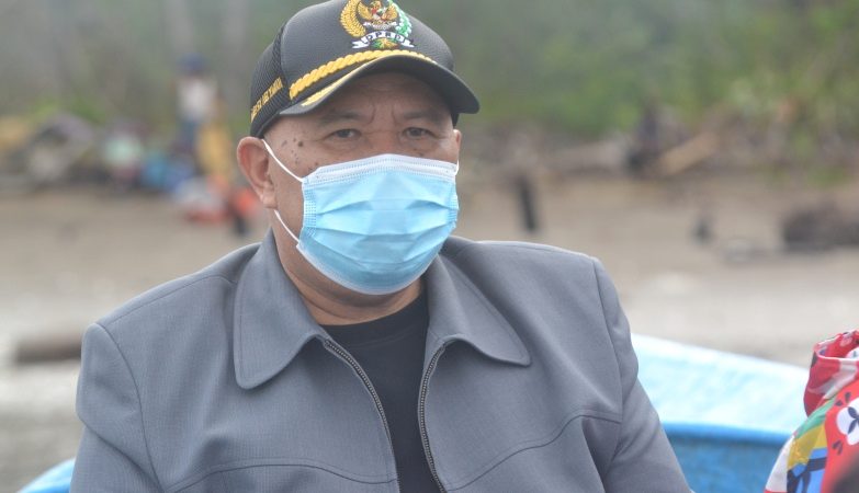 Waket II DPRD : Pengelolaan Pendidikan di Atuka Percayakan ke Satu Sekolah  